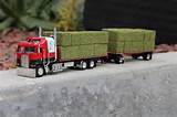 Photos of Kenworth Toy Trucks And Trailers