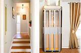 Photos of Home Residential Elevators