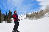 Ski In Ski Out Lodging In Park City Utah Pictures