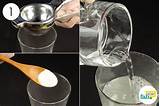 Images of Baking Soda For Gas