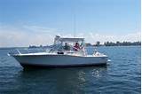 Pictures of Sport Fishing Boat
