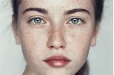 Freckles Makeup Images
