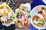 San Diego Fish Tacos Photos