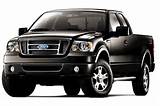 What Are The Best Pickup Trucks Photos