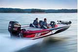 Pictures of Top 10 Bass Boats
