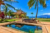 Villa Rentals In Maui Images