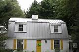 Pictures of Eb Martin Metal Roofing