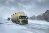 Photos of Ice Road Trucking Companies In Canada