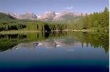 Rocky Mountain National Park Reservations Images