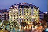 Pictures of Best Luxury Hotel Barcelona