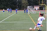 Pictures of Thurston County Soccer
