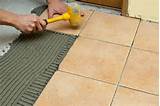 Best Floor Tile Adhesive Pictures