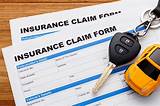 Images of Attorney Auto Insurance Claim