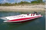 Pictures of Used Jet Boat