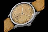 Vintage Patek Philippe Watches Prices Pictures