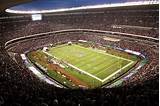 Pictures of Football Stadium Capacity Nfl