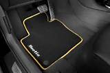 Vw Beetle Floor Mats Pictures