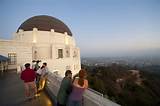 Hiking Trails Near Griffith Observatory Photos