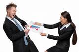 Conflict Resolution Process In The Workplace
