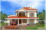 Home Floor Plans Kerala Images