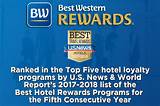 Images of Best Hotel Loyalty Rewards Program