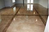 Images of Residential Epoxy Flooring