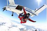 Photos of Skydiving Statistics