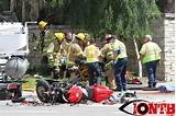 Motorcycle Accident Pinellas Park Pictures
