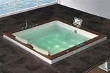 Built In Jacuzzi Pictures
