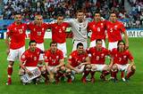 Images of Polish National Soccer Team Roster