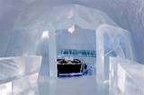 Photos of Alaska Ice Hotel