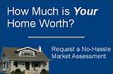 Free Home Comparable Market Analysis