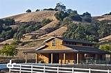 Pictures of Barn Builders California