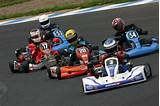 Kart Racing History Pictures