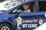 Lindsay Vet Clinic Photos