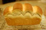 Japanese Milk Bread Recipe Images