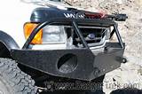 Cheap Off Road Bumpers Images