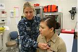 Female Military Doctors Photos