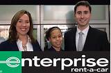 Enterprise Rent A Car Management Pictures