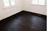 Wood Stain For Floors Pictures