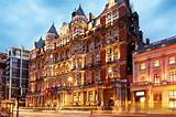 Images of Hyde Park Hotels London England