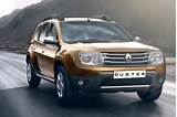Duster Petrol Price Pictures