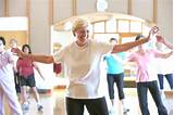 Home Exercise Programs For The Elderly