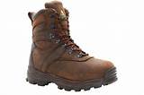 Rocky Upland Hunting Boots