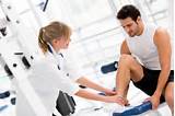 About Physical Therapist Images