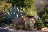 Images of California Landscaping Design