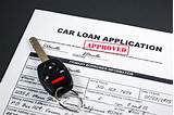 How To Shop For Auto Loan Pictures
