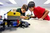 Pictures of How To Build A Robot For Kids