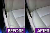 Upholstery Cleaner Cardiff Pictures