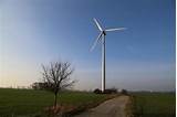 Xemc Wind Turbines Photos